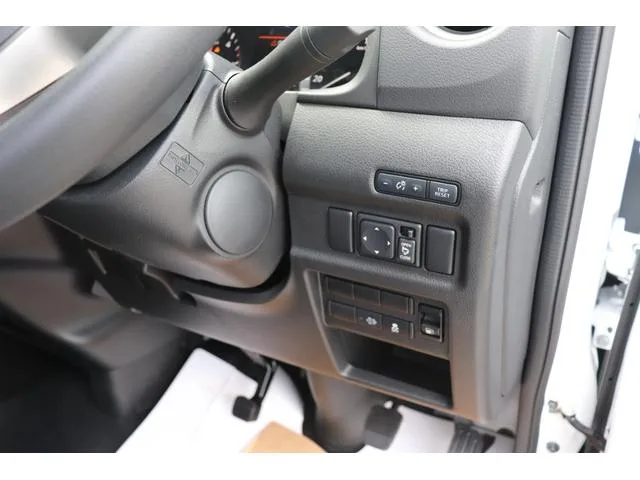Nissan CARAVAN LONG PREMIUM GX 2025 — миниатюра 3
