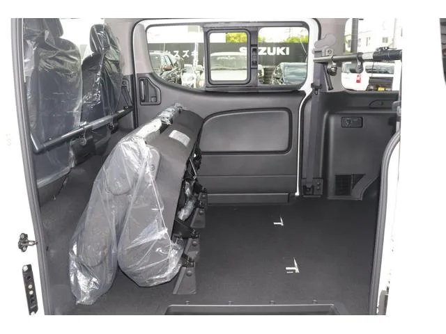 Nissan CARAVAN LONG PREMIUM GX 2025 — миниатюра 4