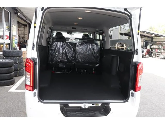 Nissan CARAVAN LONG PREMIUM GX 2025 — миниатюра 5