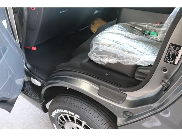 Nissan CARAVAN LONG GRAND PREMIUM GX 2025 — миниатюра 4
