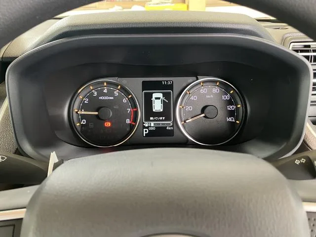 Daihatsu MOVE RS 2025 — миниатюра 4