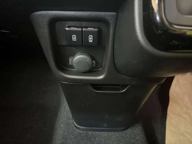 Suzuki Solio HYBRID MX 2025 — миниатюра 3