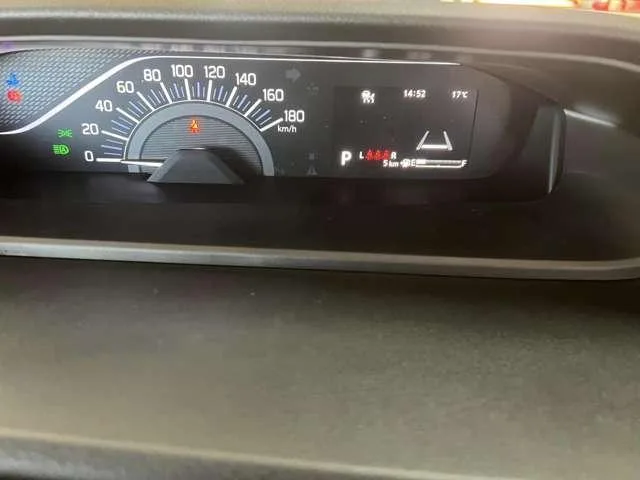 Suzuki Solio HYBRID MX 2025 — миниатюра 4