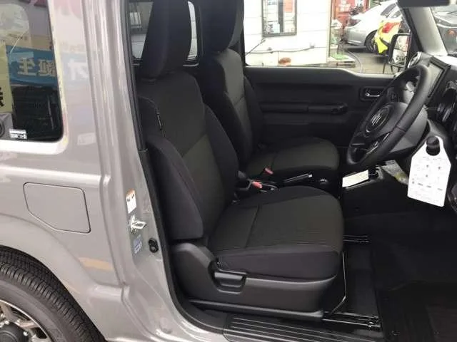 Suzuki Jimny XC 2025 — миниатюра 3
