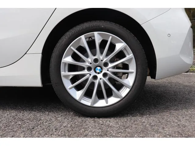 BMW 1 Series 118D PLAY 2023 — миниатюра 4