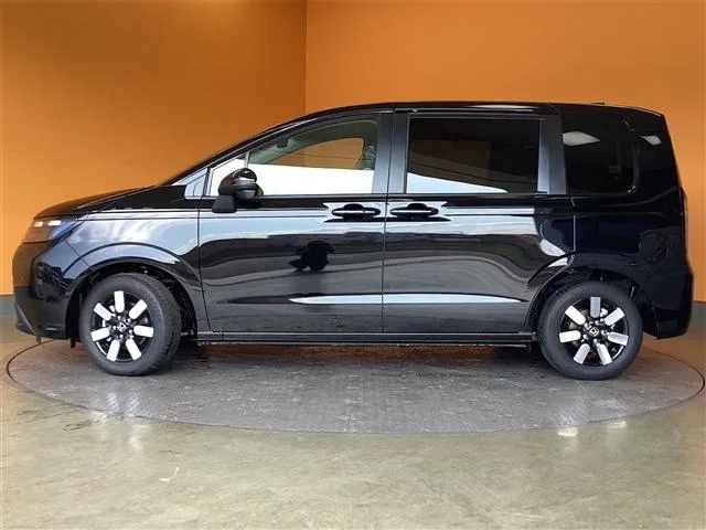Honda FREED AIR EX 2025 — миниатюра 2