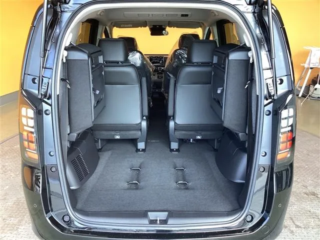 Honda FREED AIR EX 2025 — миниатюра 3