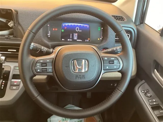 Honda FREED AIR EX 2025 — миниатюра 5