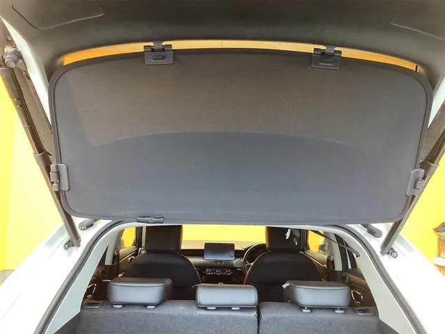 Honda VEZEL E:HEV Z 2022 — миниатюра 4
