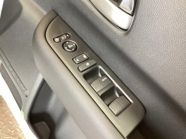 Honda FREED E:HEV AIR EX 2026 — миниатюра 3