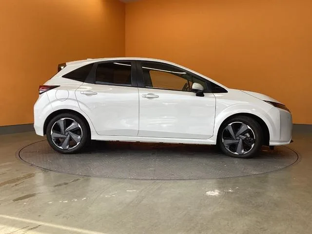 Nissan AURA G 2023 — миниатюра 2