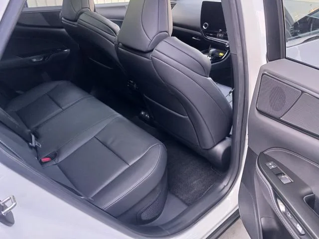 Lexus NX NX350H F SPORT 2024 — миниатюра 4