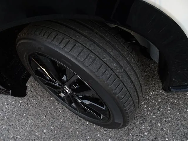 Honda VEZEL E:HEV RS 2025 — миниатюра 3