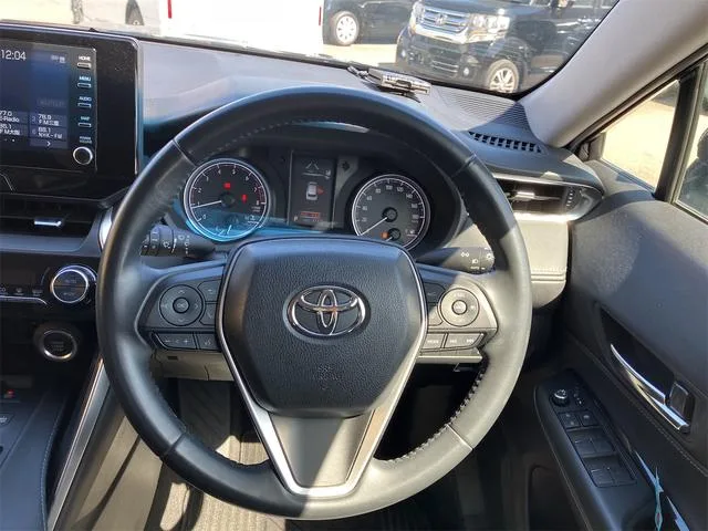 Toyota HARRIER S 2023 — миниатюра 5