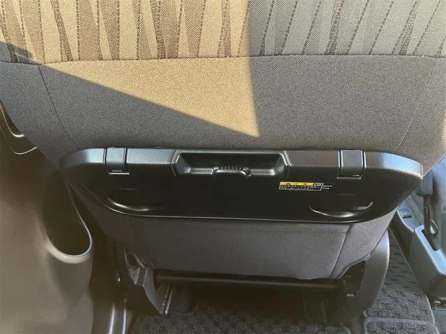 Suzuki Solio HYBRID MZ 2024 — миниатюра 5