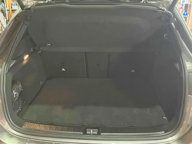 Mercedes-Benz EQA EQA250+ AMG LEATHER EXCLUSIVE PACKAGE 2024 — миниатюра 5
