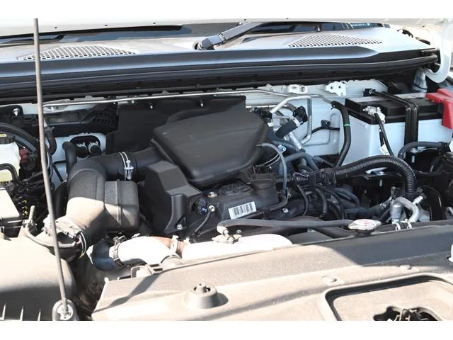 Toyota LAND CRUISER 250 VX 2024 — миниатюра 5