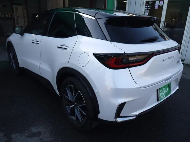Lexus LBX COOL 2024 — миниатюра 2