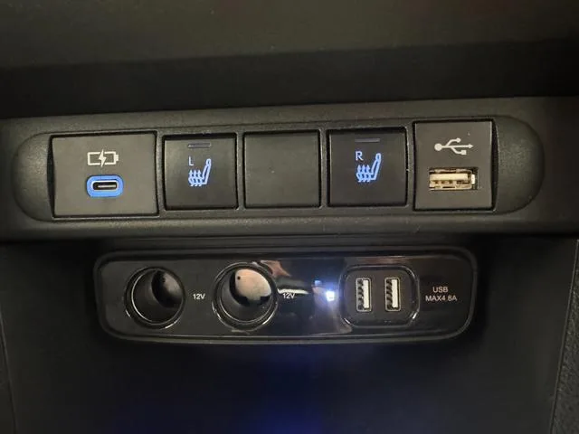 Toyota YARIS CROSS HYBRID G 2023 — миниатюра 5