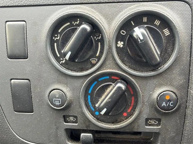 Nissan CARAVAN LONG DX 2024 — миниатюра 4