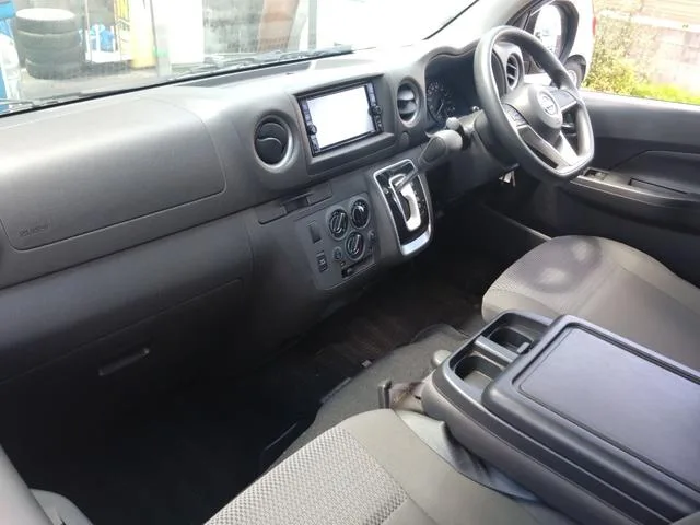 Nissan CARAVAN LONG DX 2023 — миниатюра 5