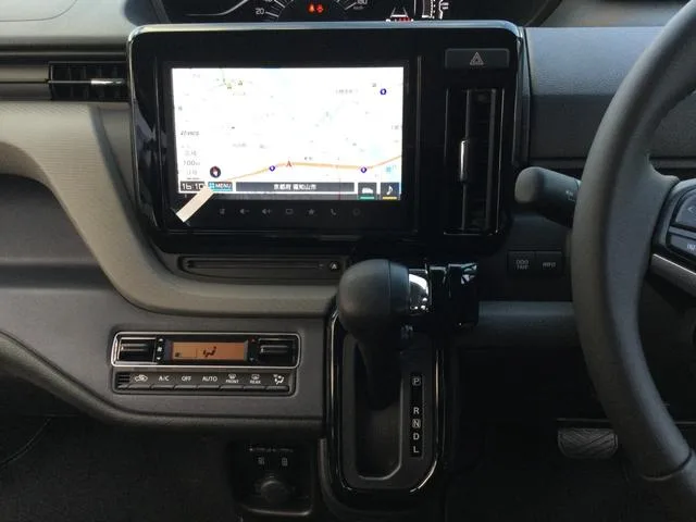 Suzuki Solio HYBRID MZ 2025 — миниатюра 3