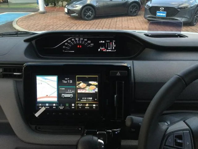 Suzuki Solio HYBRID MZ 2025 — миниатюра 4