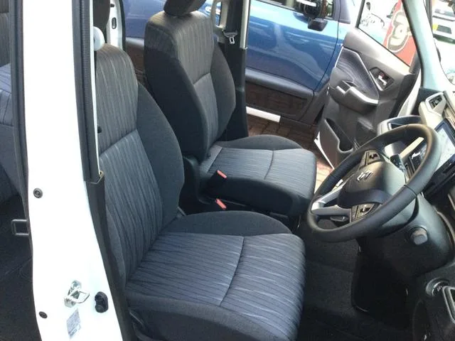 Suzuki Solio HYBRID MZ 2025 — миниатюра 5