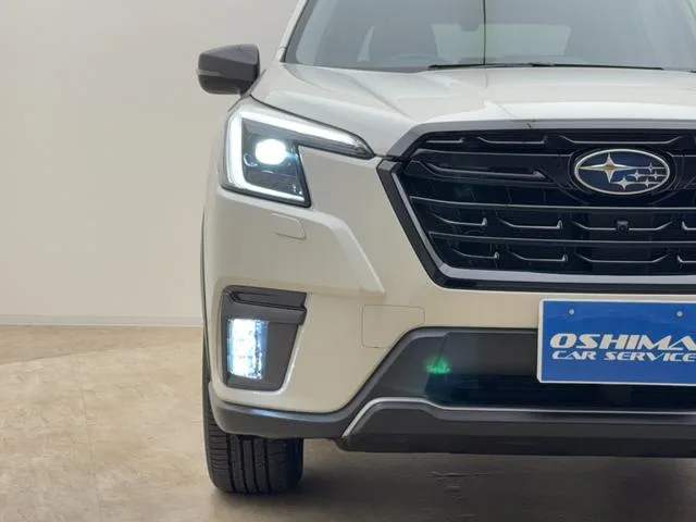 Subaru Forester SPORT 2022 — миниатюра 5
