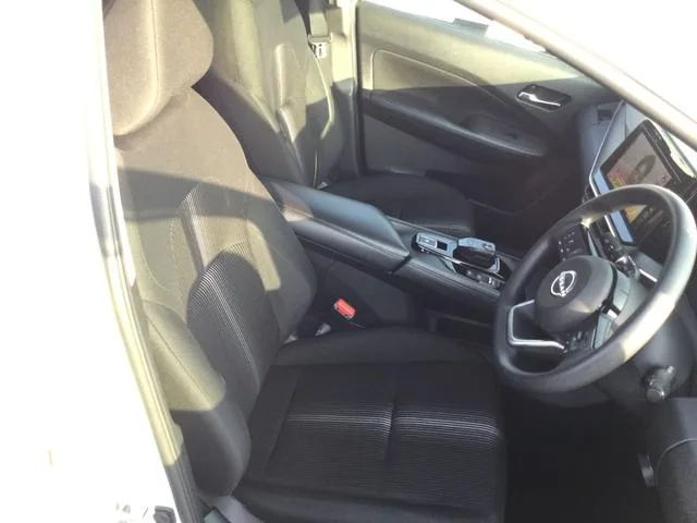 Nissan NOTE X 2022 — миниатюра 3