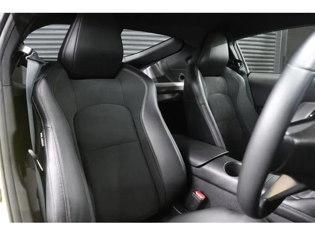 Nissan FAIRLADY Z VERSION ST 2022 — миниатюра 2