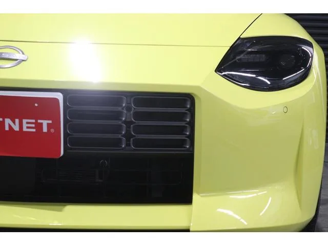 Nissan FAIRLADY Z VERSION ST 2022 — миниатюра 3