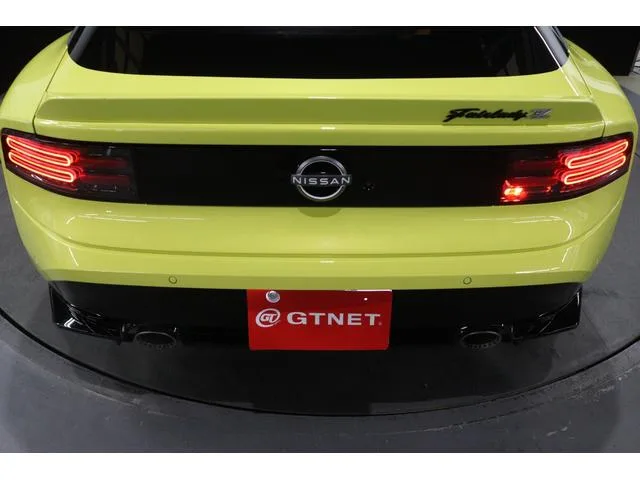 Nissan FAIRLADY Z VERSION ST 2022 — миниатюра 5
