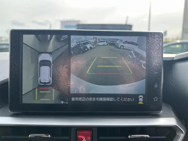 Toyota RAIZE Z 2026 — миниатюра 5