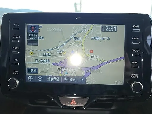 Toyota YARIS CROSS HYBRID Z 2022 — миниатюра 5