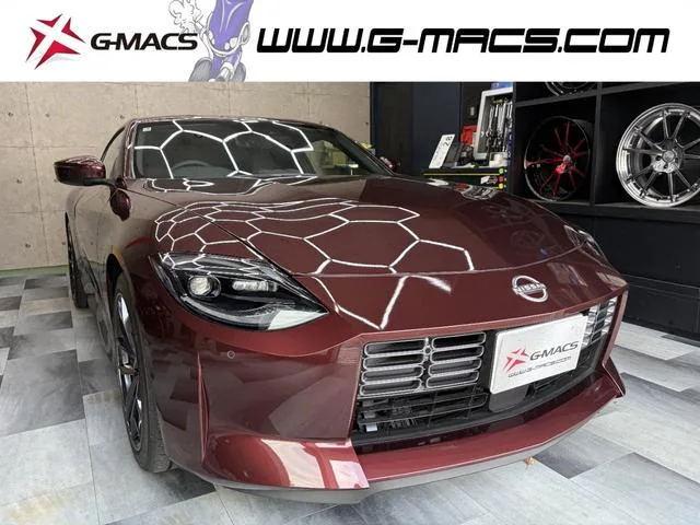 Nissan FAIRLADY Z VERSION ST 2025 — фото 1, купить с доставкой в Москву