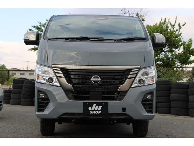 Nissan CARAVAN LONG GRAND PREMIUM GX 2025 — миниатюра 2