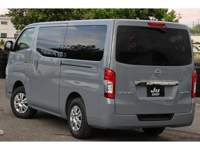Nissan CARAVAN LONG GRAND PREMIUM GX 2025 — миниатюра 5
