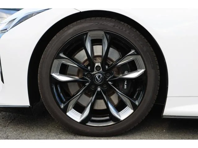 Lexus LC LC500 S PACKAGE 2025 — миниатюра 5