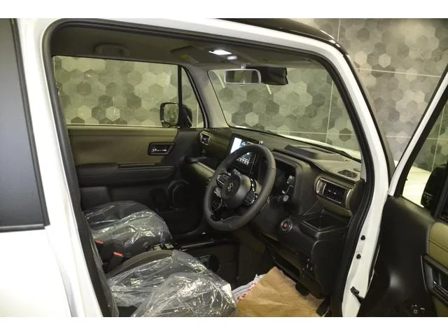 Suzuki XBEE HYBRID MZ 2025 — миниатюра 3