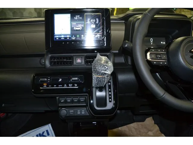 Suzuki XBEE HYBRID MZ 2025 — миниатюра 4