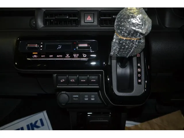 Suzuki XBEE HYBRID MZ 2025 — миниатюра 5