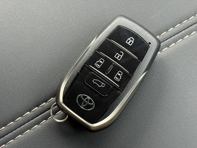 Toyota ALPHARD HYBRID Z 2024 — миниатюра 2
