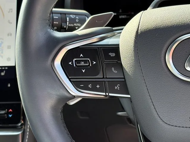 Lexus LBX RELAX 2024 — миниатюра 3