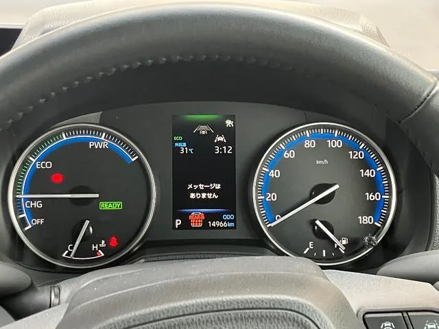 Toyota VOXY HYBRID S-G 2023 — миниатюра 5