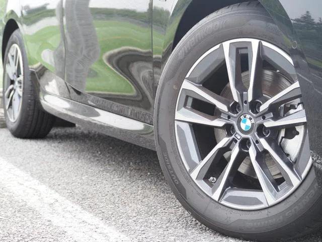 BMW 2 Series 218D ACTIVE TOURER M-SPORT 2024 — миниатюра 2