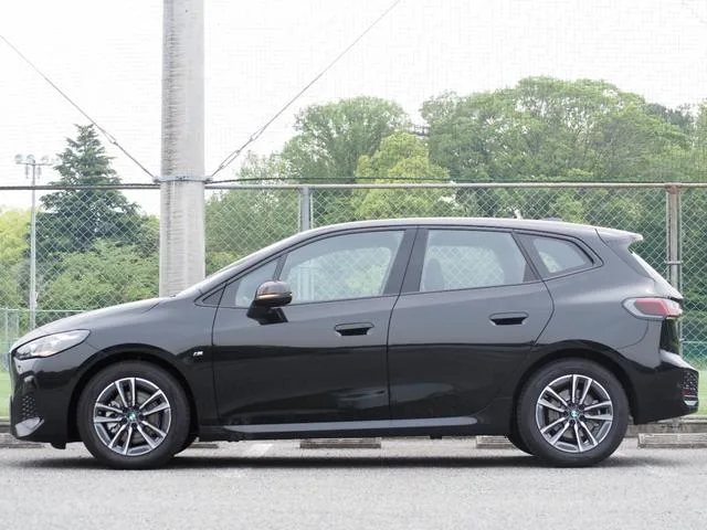 BMW 2 Series 218D ACTIVE TOURER M-SPORT 2024 — миниатюра 3