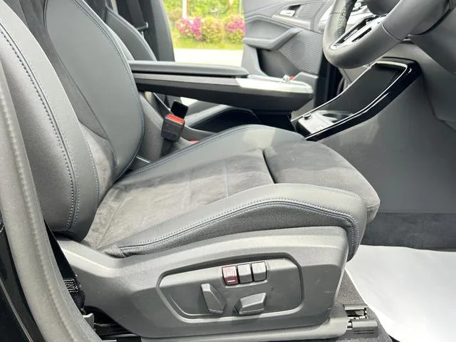 BMW 2 Series 218D ACTIVE TOURER M-SPORT 2024 — миниатюра 5