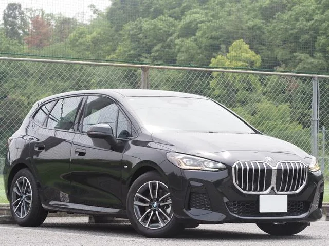 BMW 2 Series 218D ACTIVE TOURER M-SPORT 2024 — фото 1, купить с доставкой в Москву