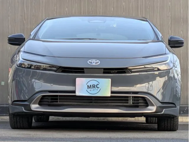 Toyota Prius G 2023 — миниатюра 4